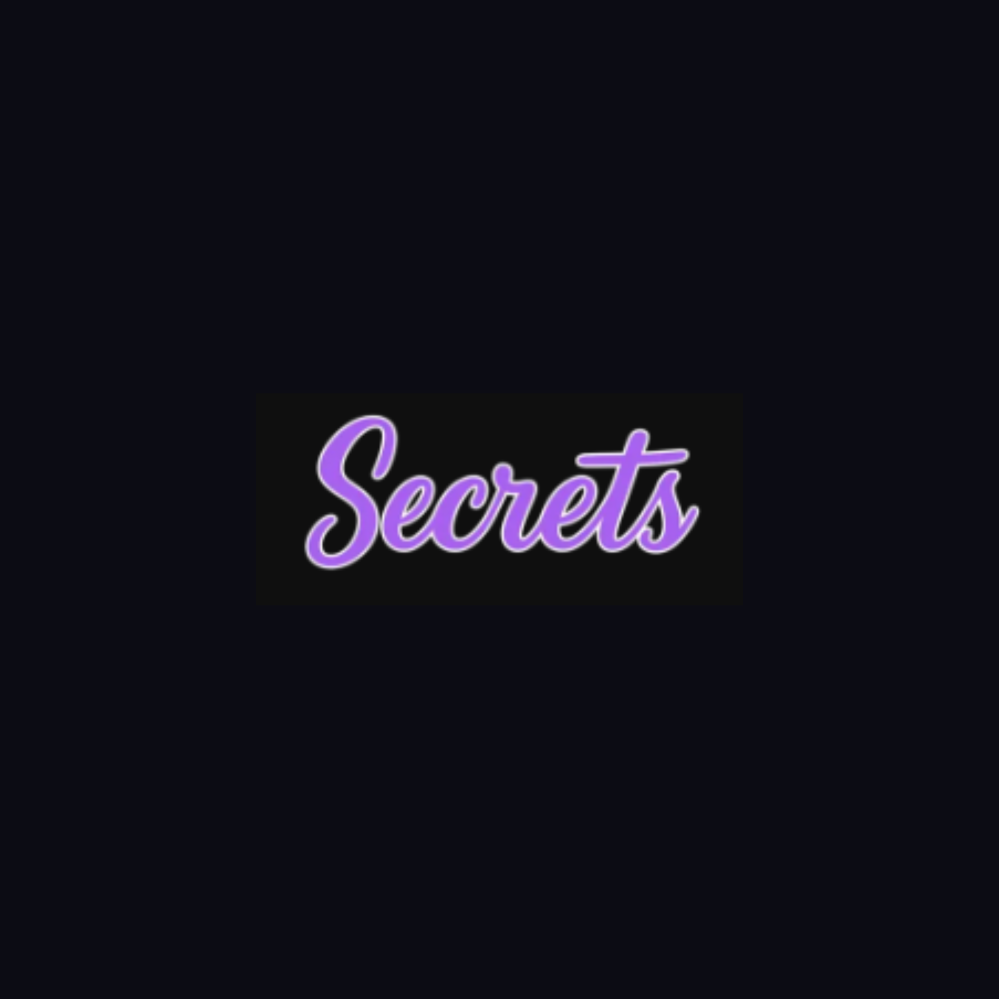 Secrets AI