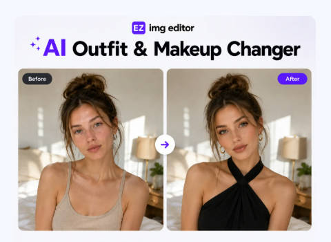 EZ Img Editor