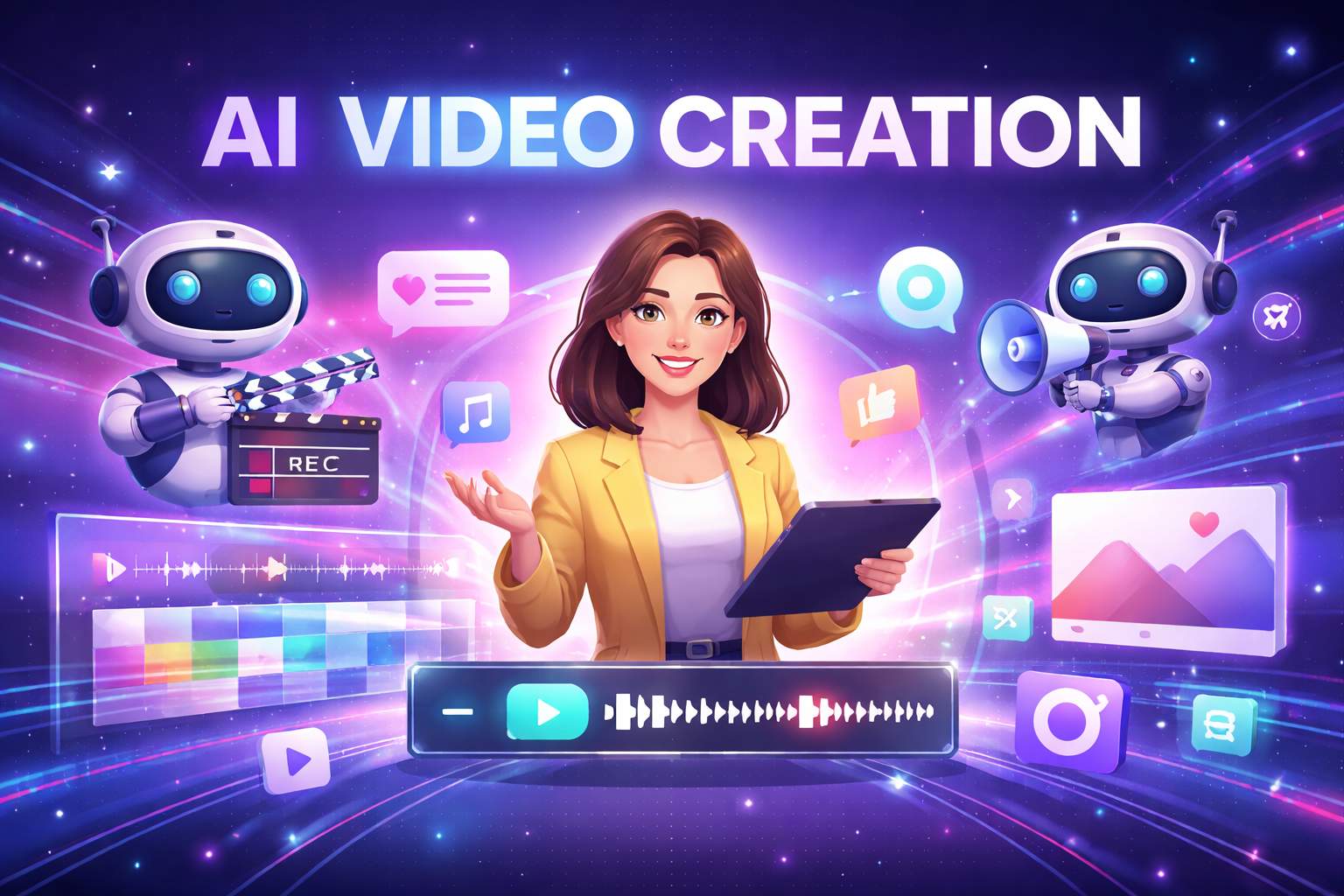 Vivideo