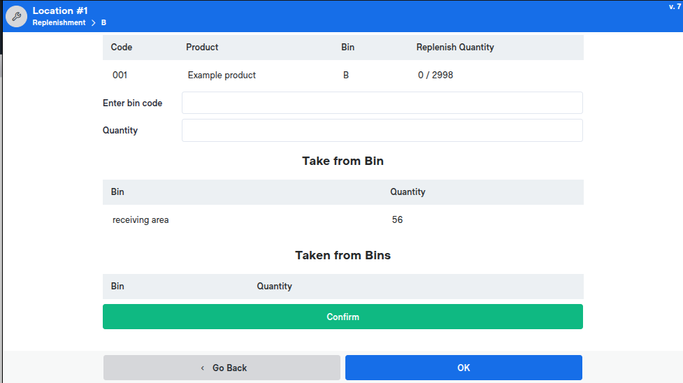 Inventory Management Software