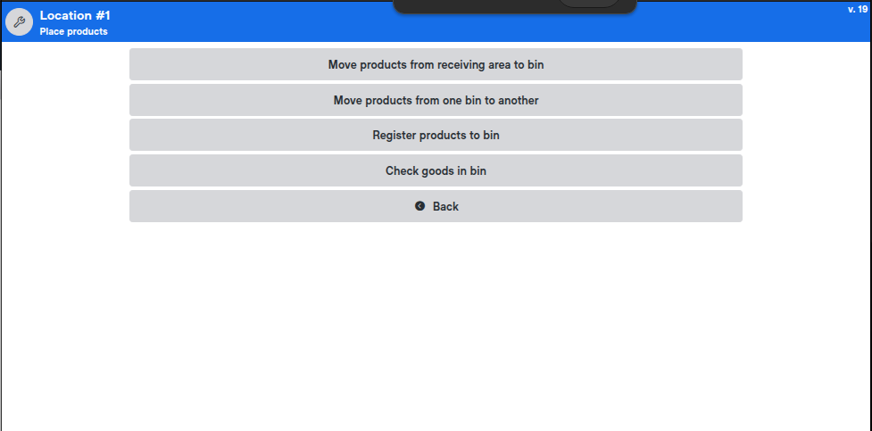 Inventory Management Software