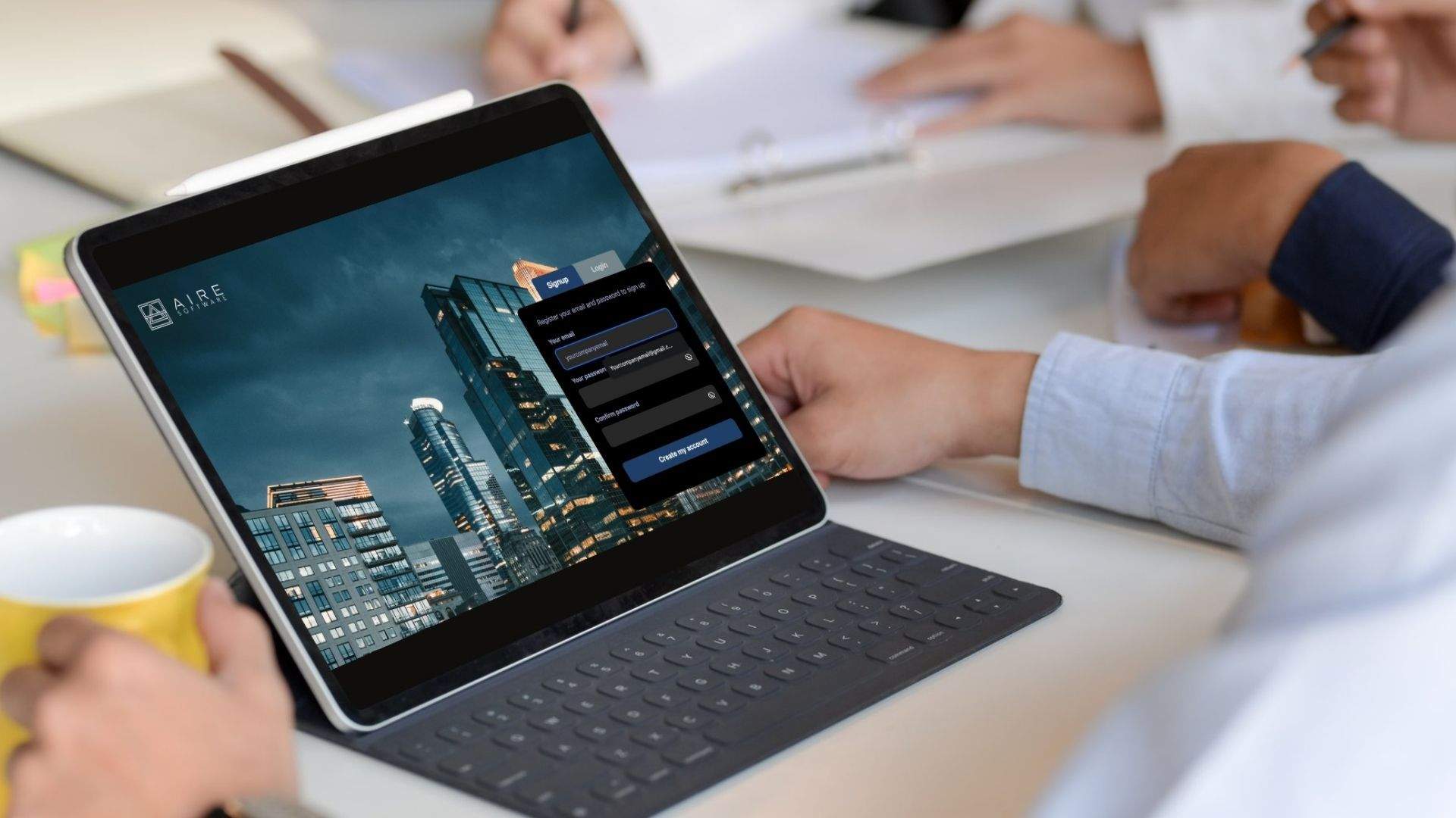 AIRE Software