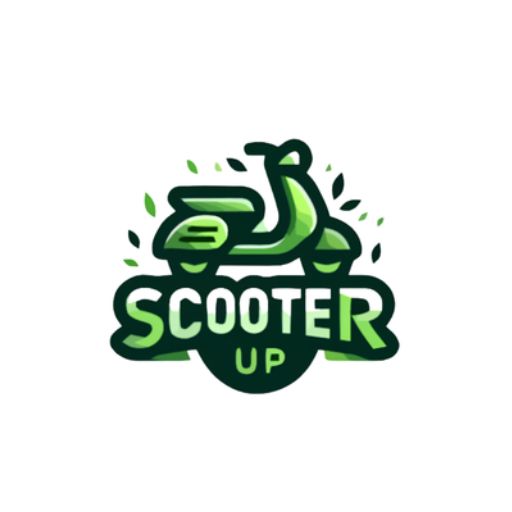 Scooter Up