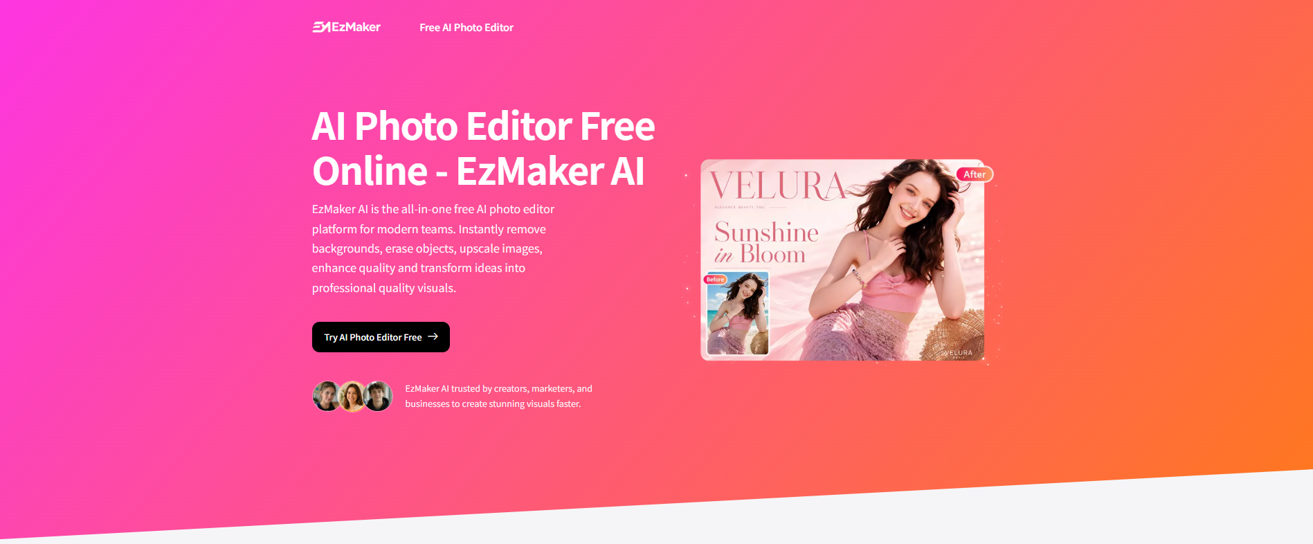 EzMaker AI