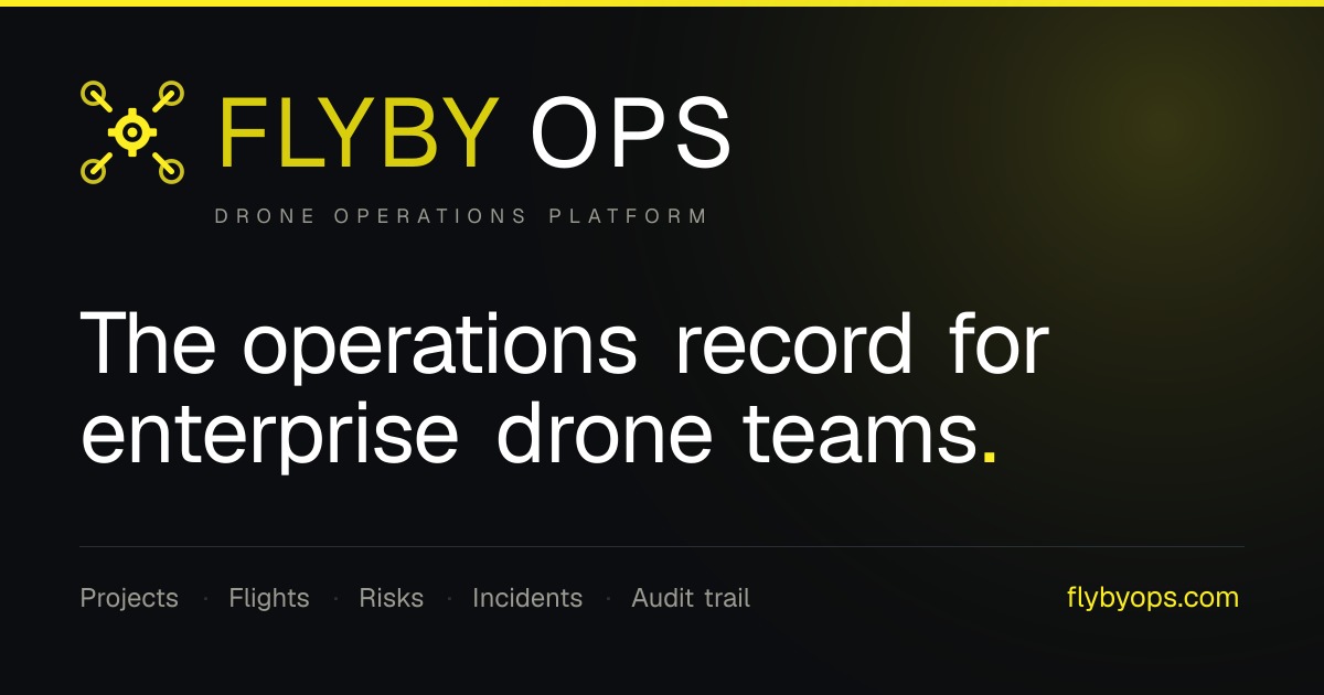 FlybyOps