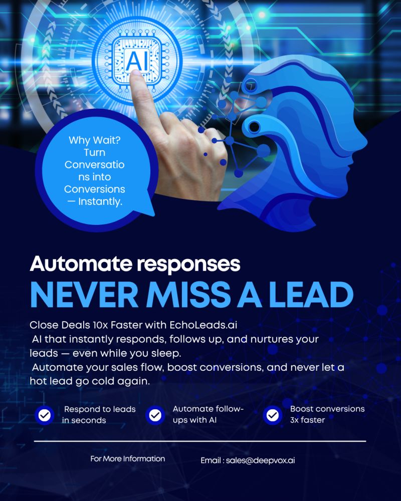 EchoLeads