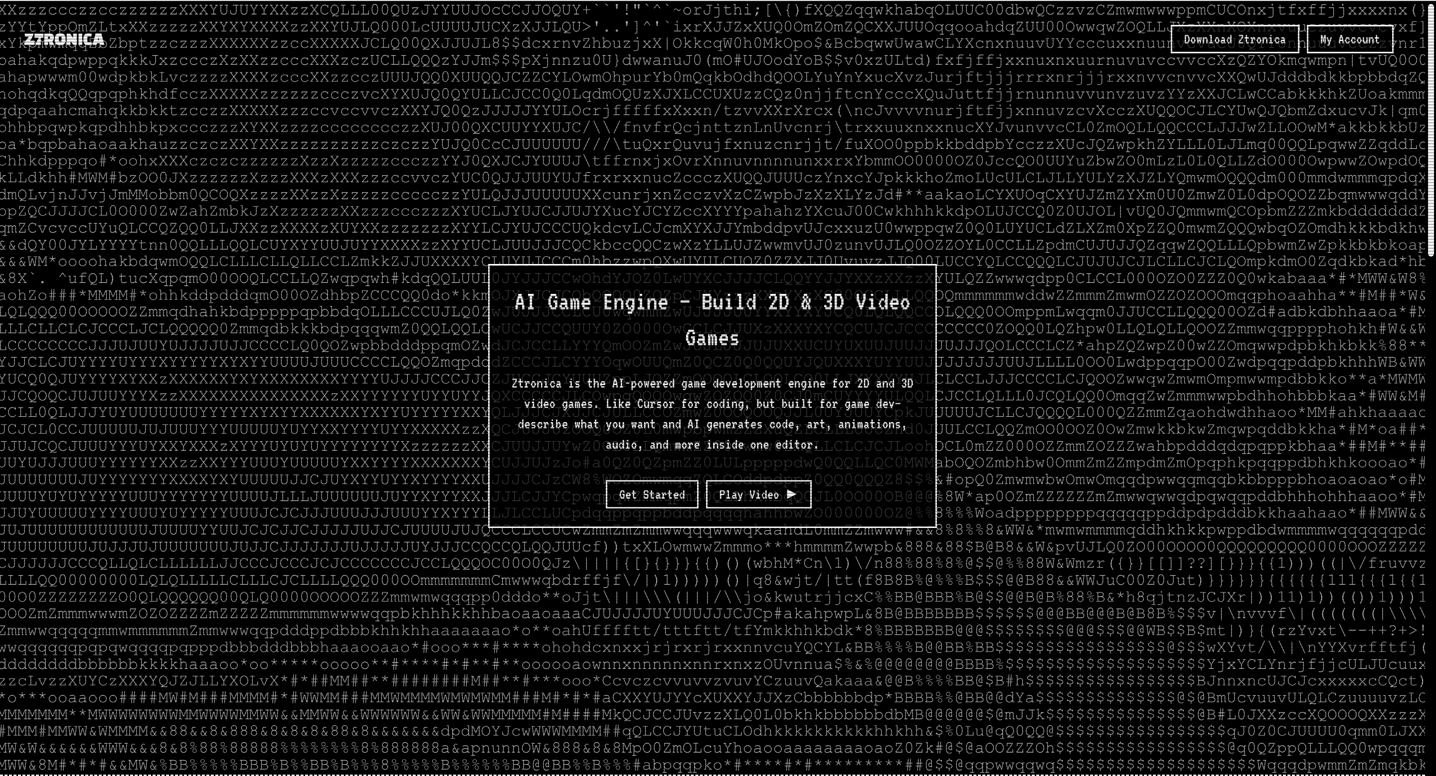 Ztronica