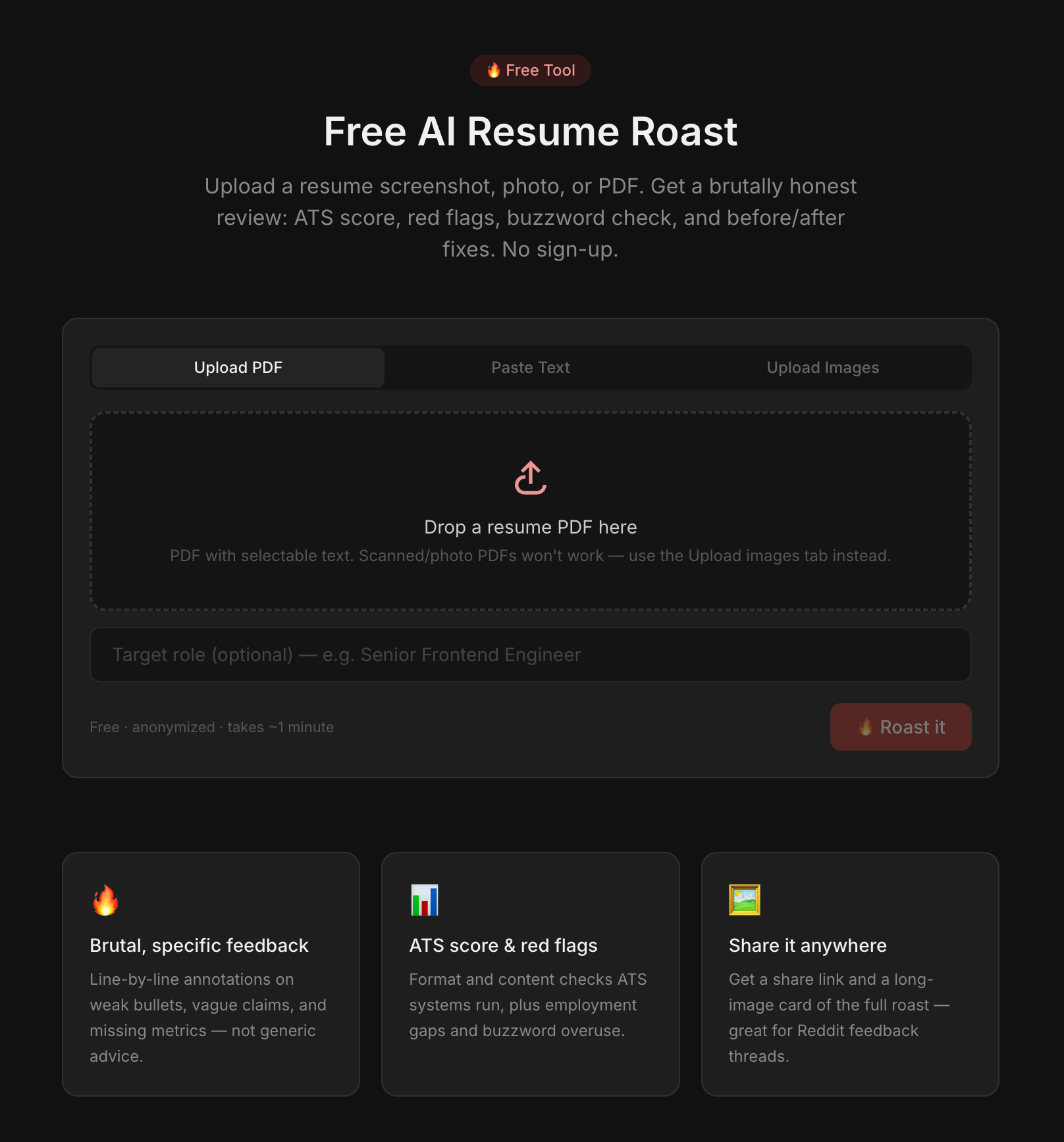 MatchCV: AI Resume Tailor