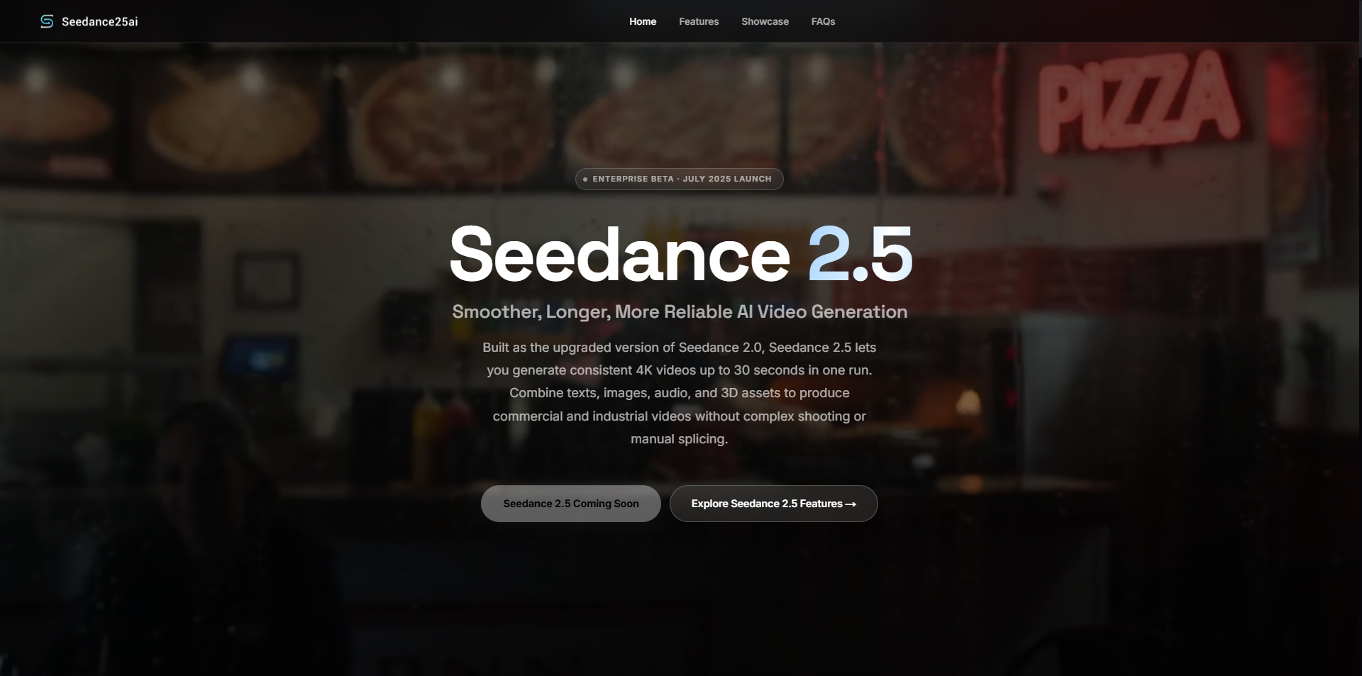 Seedance 2.5