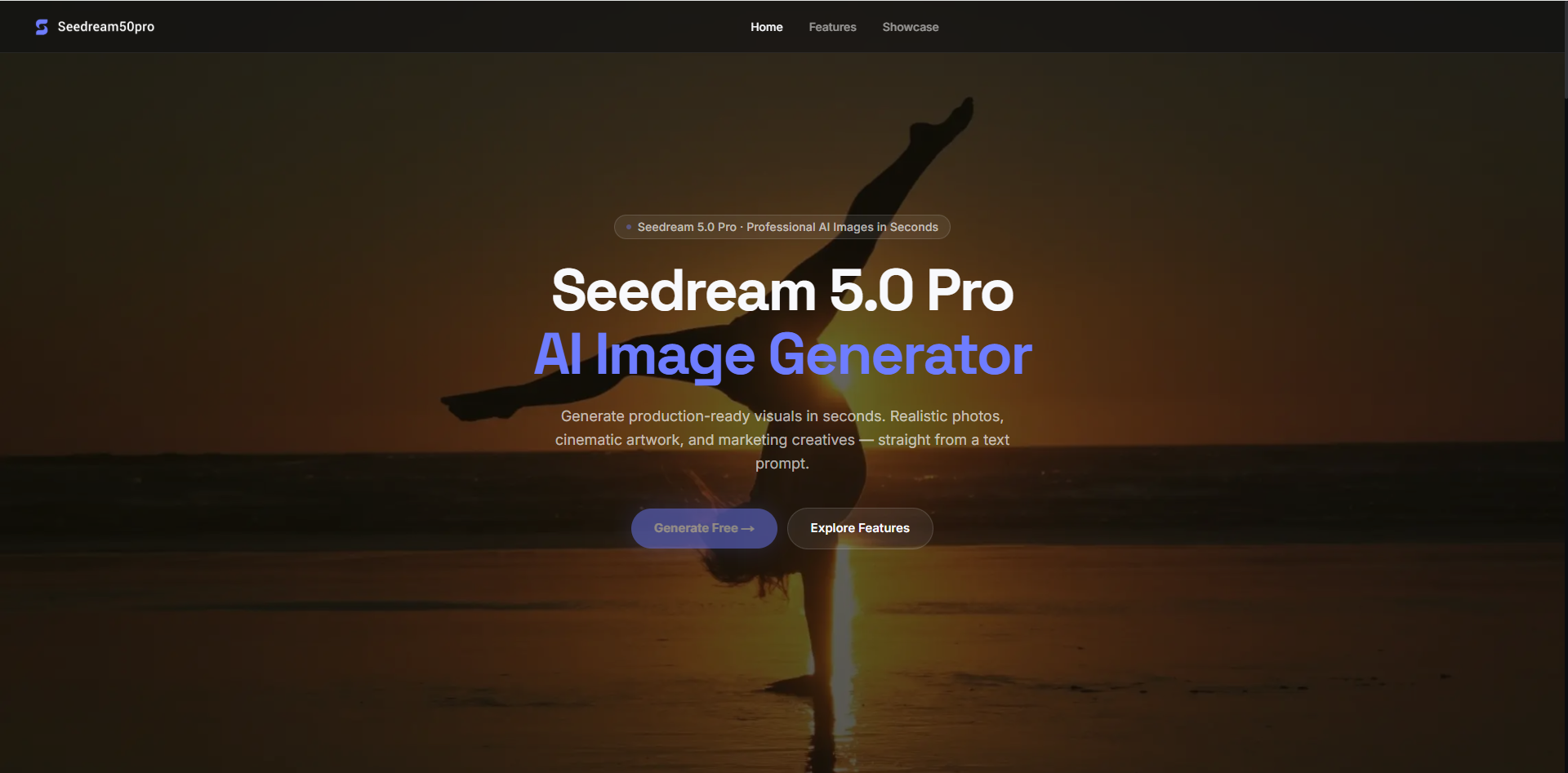 Seedream 5.0 Pro