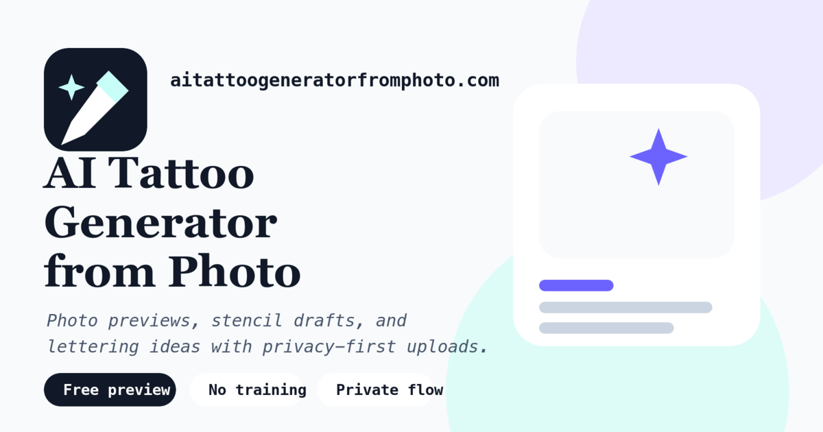 aitattoogeneratorfromphoto.com