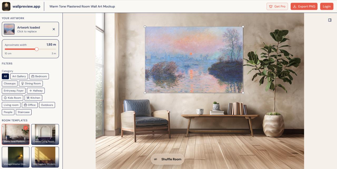 WallPreview