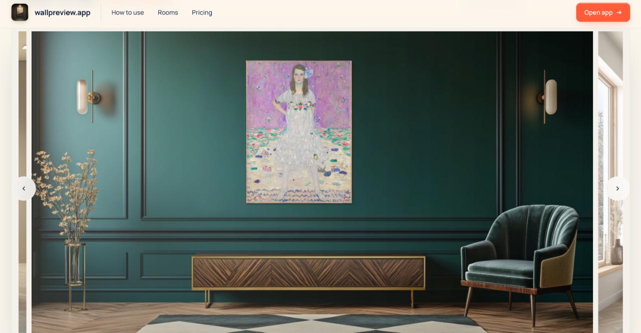 WallPreview
