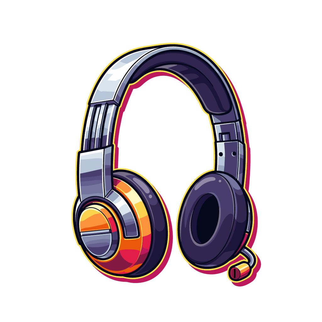 Headset Army