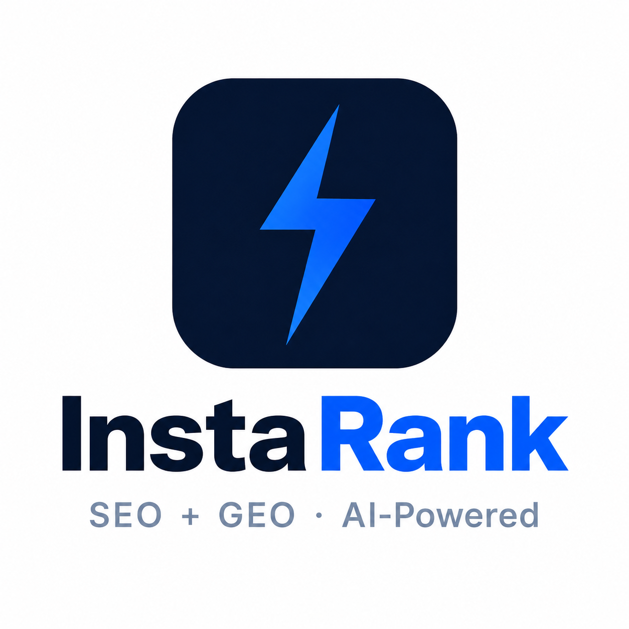 instaRank
