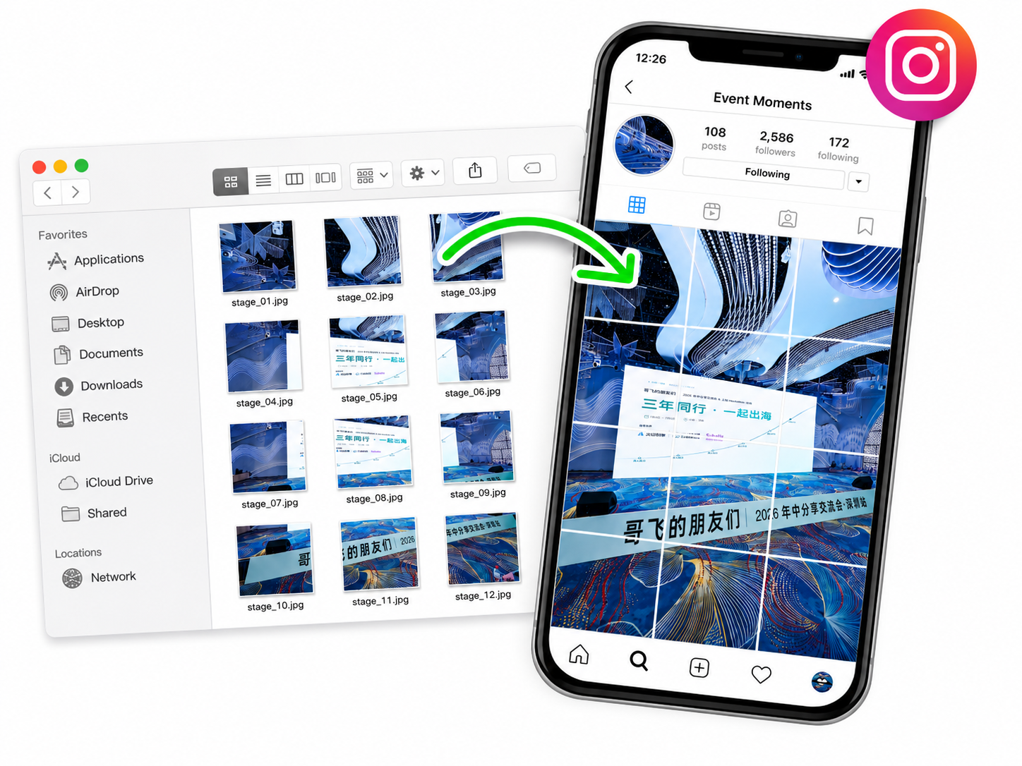 Image Splitter Online
