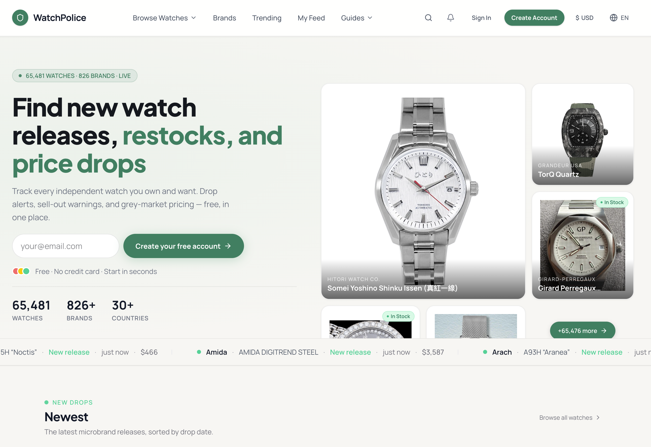 WatchPolice
