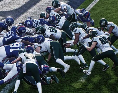 Buy CFB 27 Coins to Strengthen Your Team