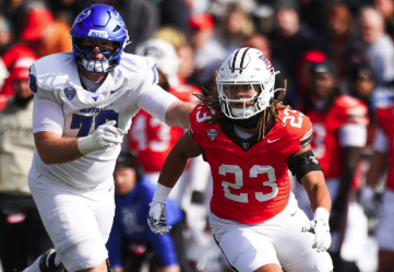 Buy CFB 27 Coins to Strengthen Your Team