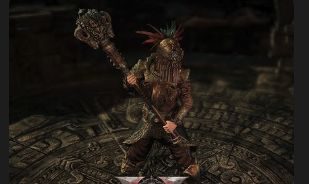 EZBUFF