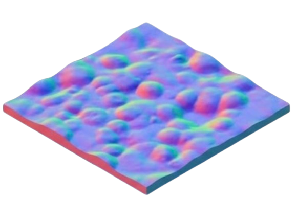 normal map