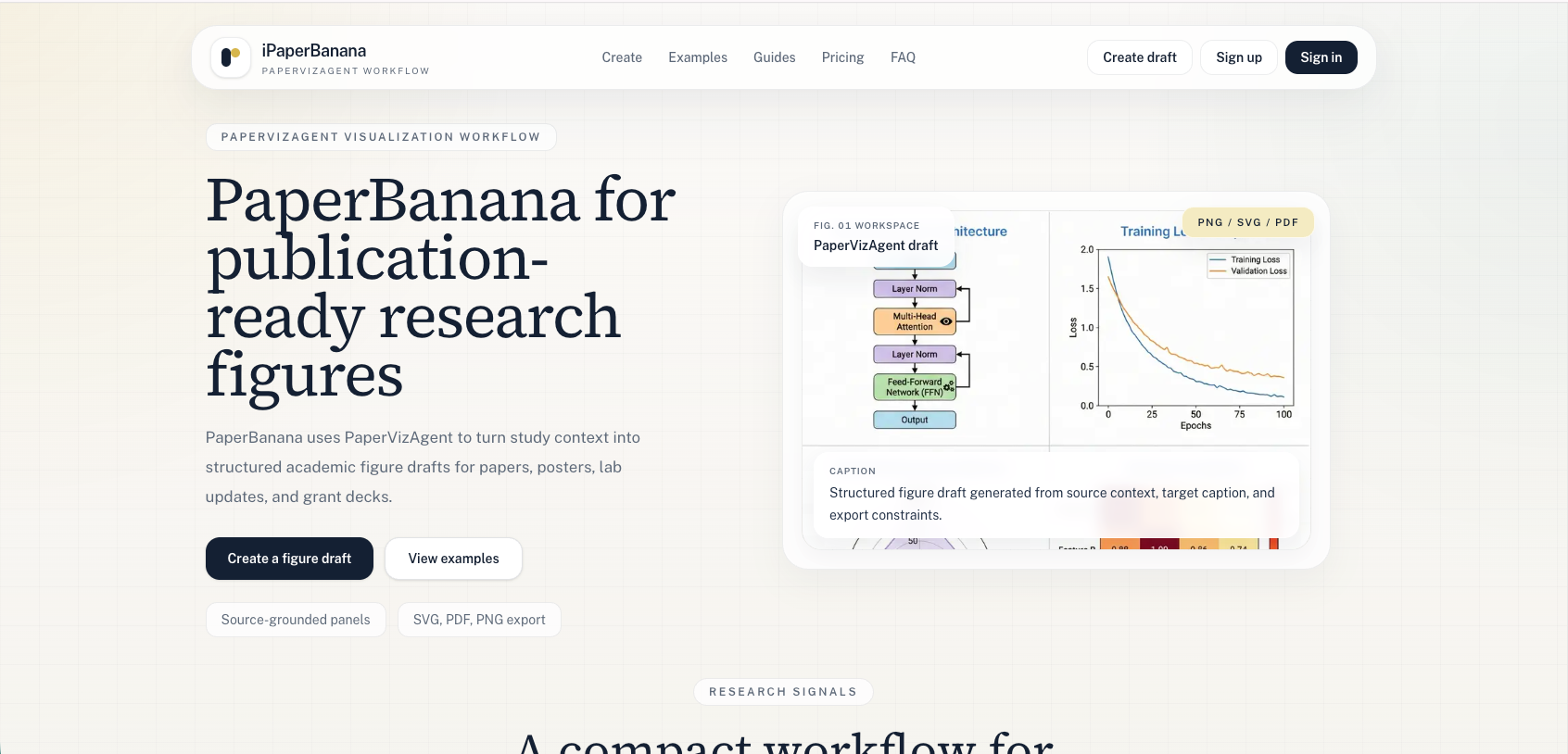 ipaperbanana