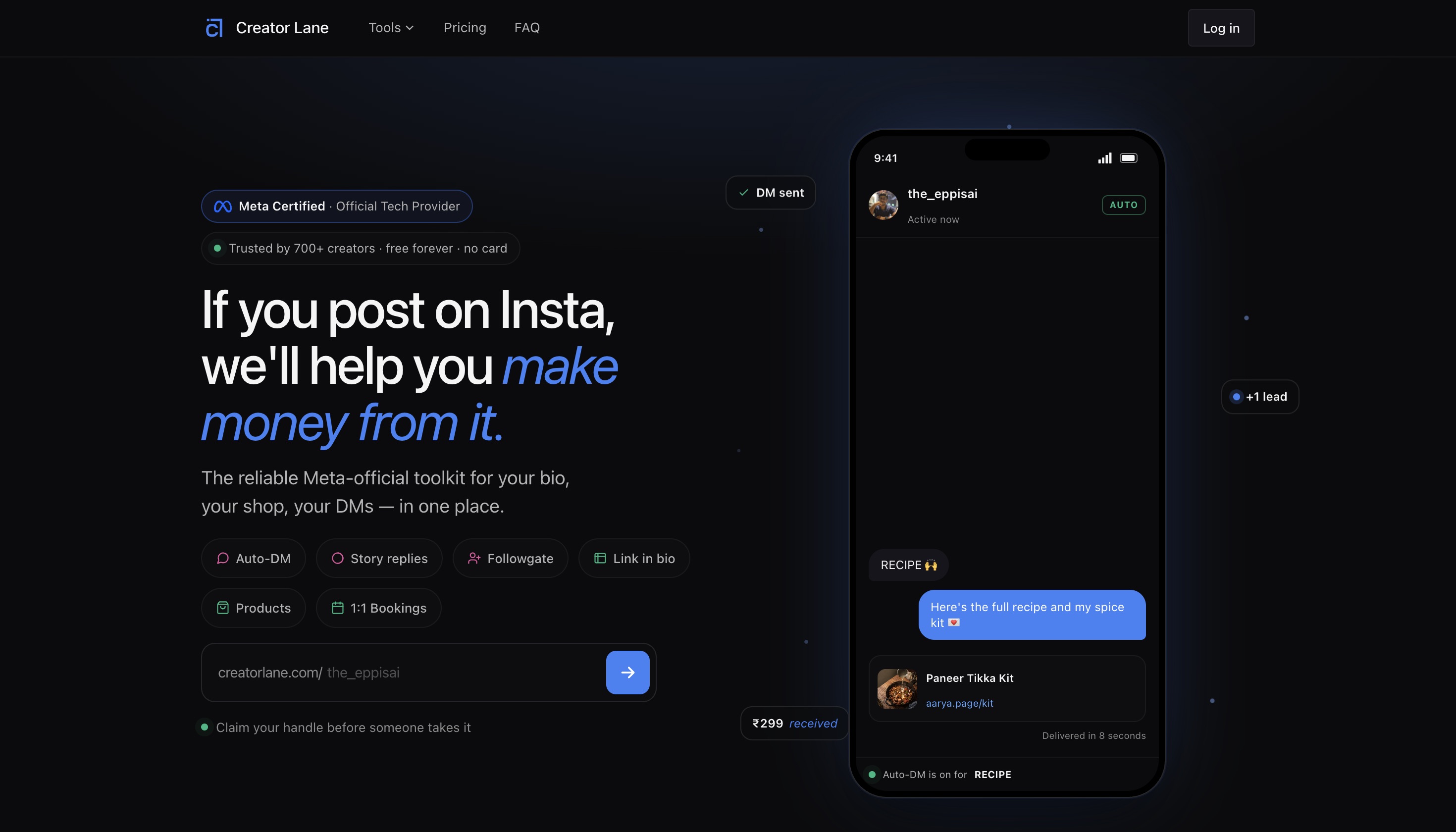 CreatorlaneHQ
