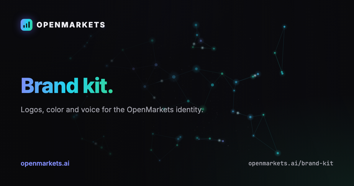 OpenMarkets