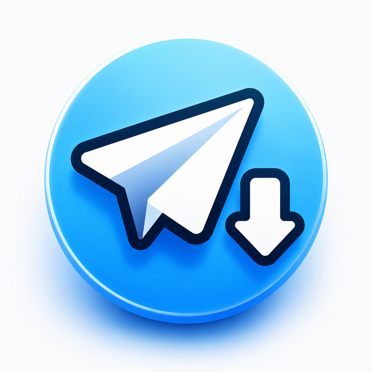Telegram Video Downloader Extension