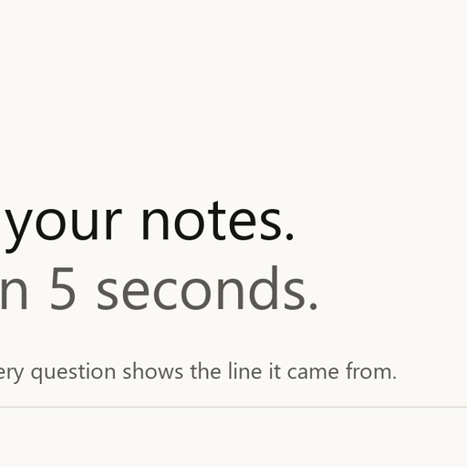 QuizPaste