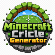 Minecraft Circle Generator