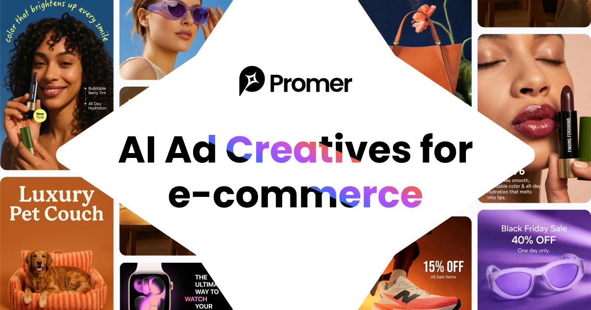 Promer AI