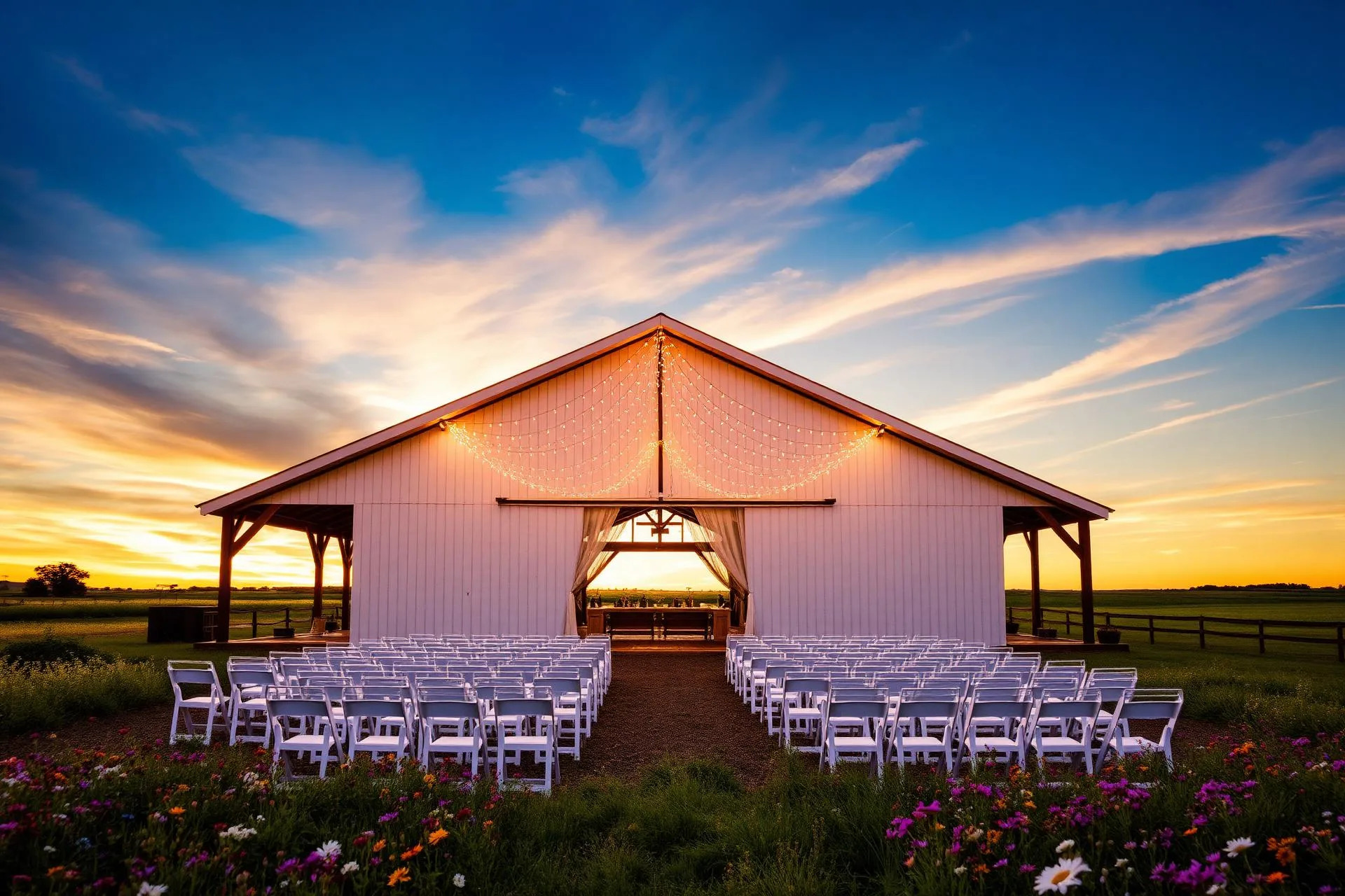Unique Wedding Venues USA