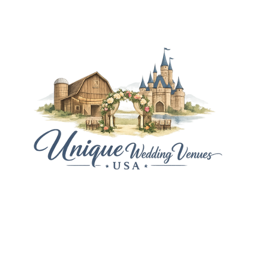 Unique Wedding Venues USA