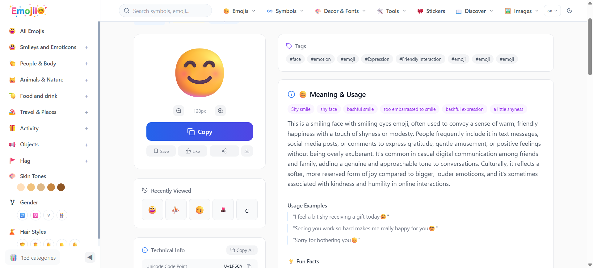 EmojiIo