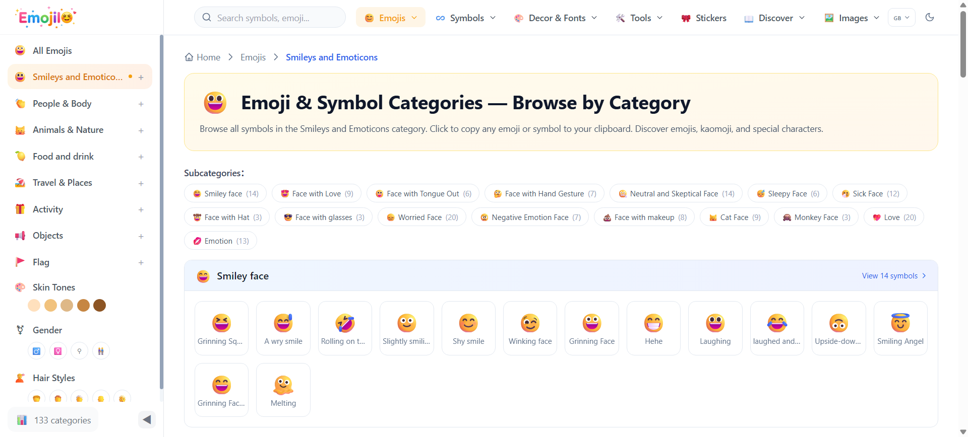EmojiIo
