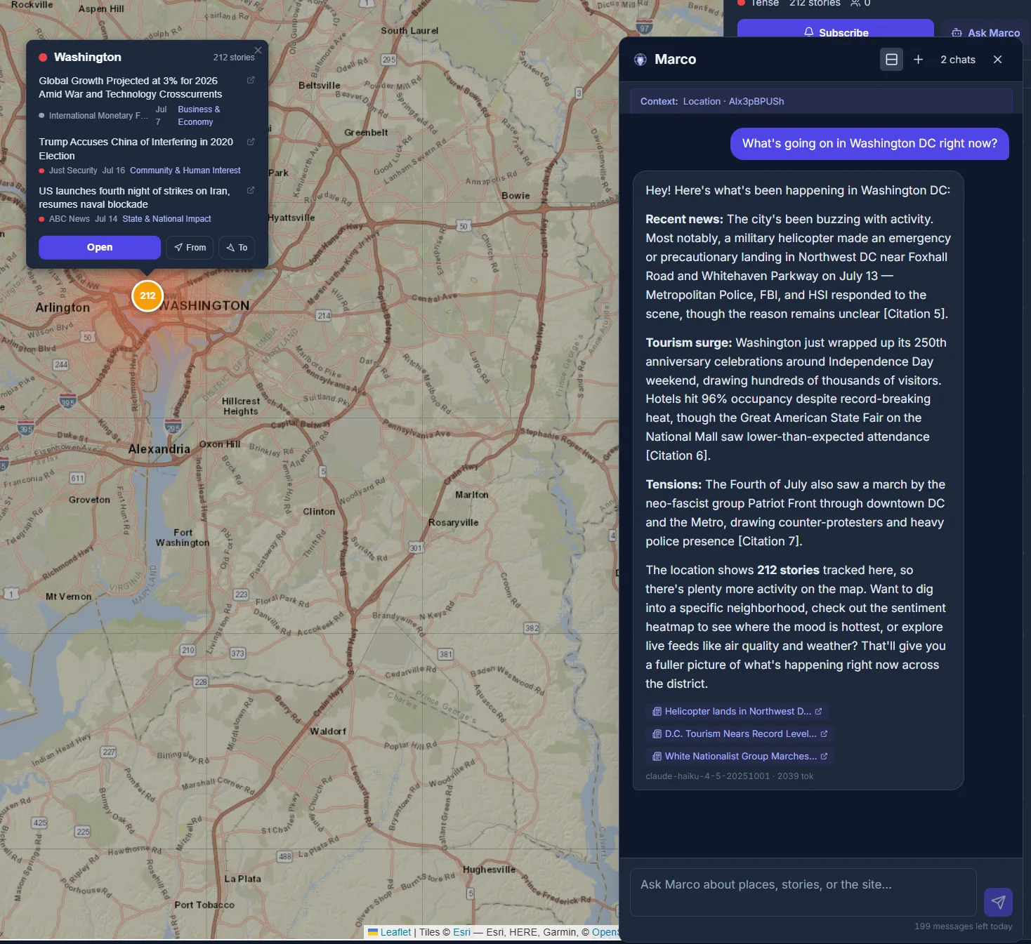 Mappit