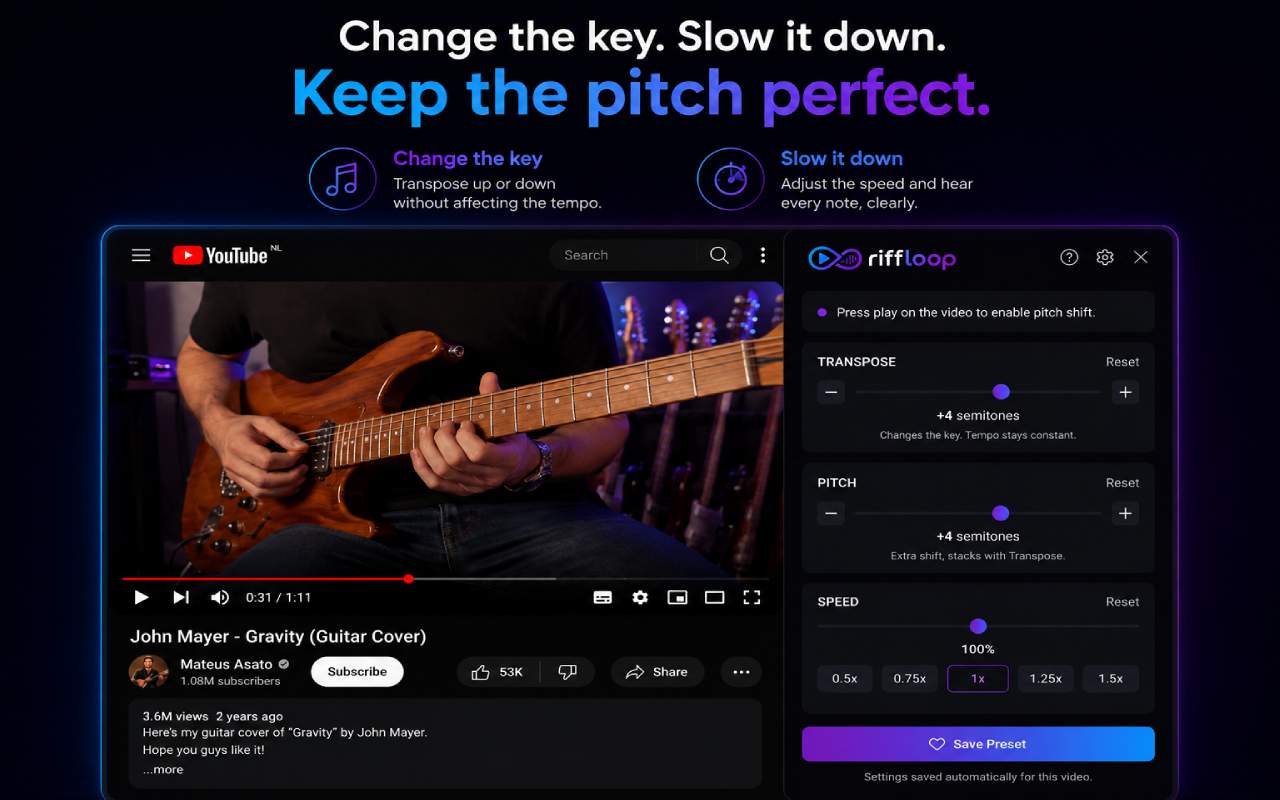 Riffloop