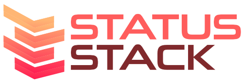 StatusStack