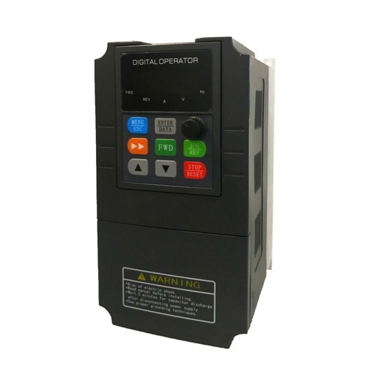Three Phase Inverter