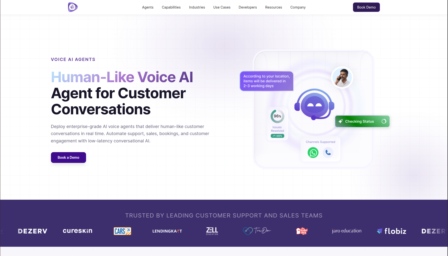 ConvoZen.AI