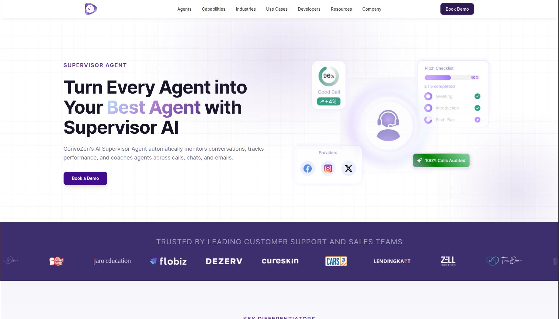 ConvoZen.AI