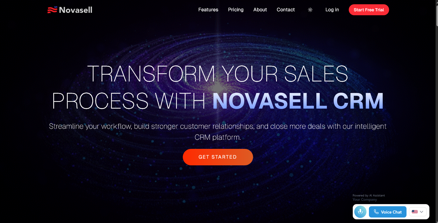 Novasell