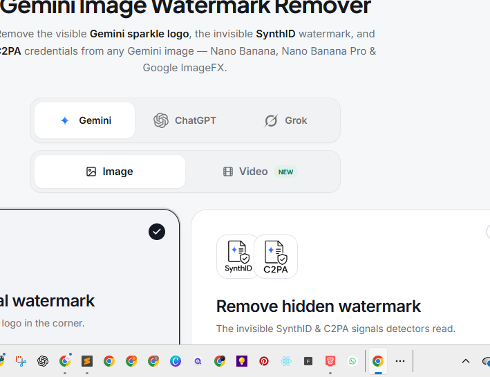 GPTWATERMARKER