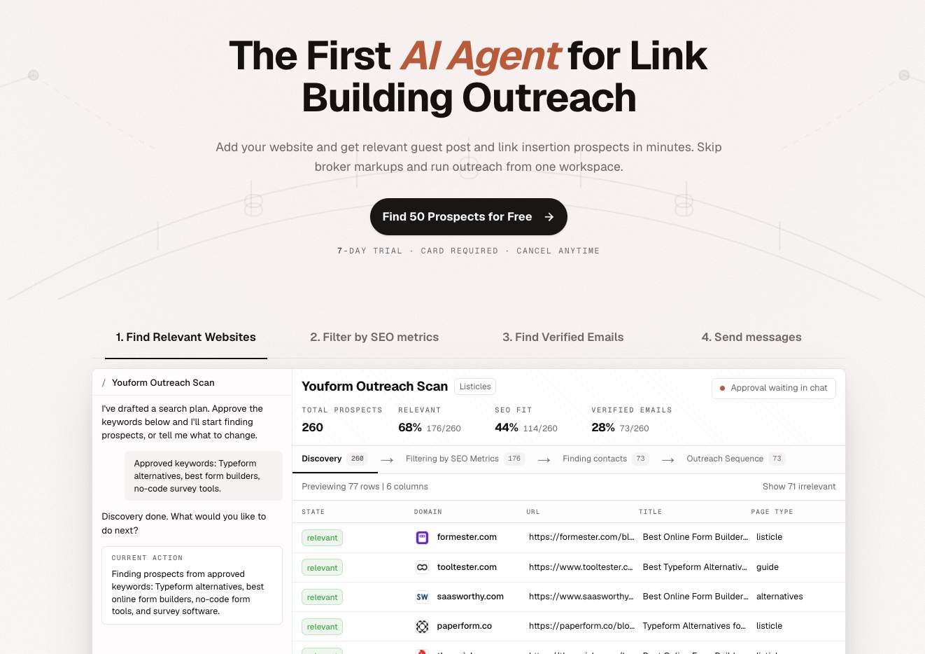 AutoBacklinks