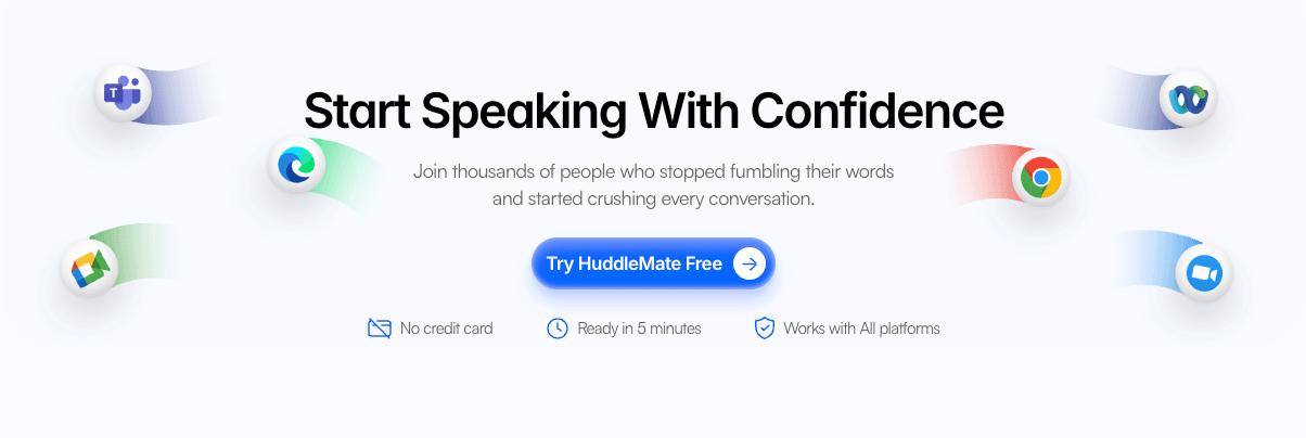 HuddleMate