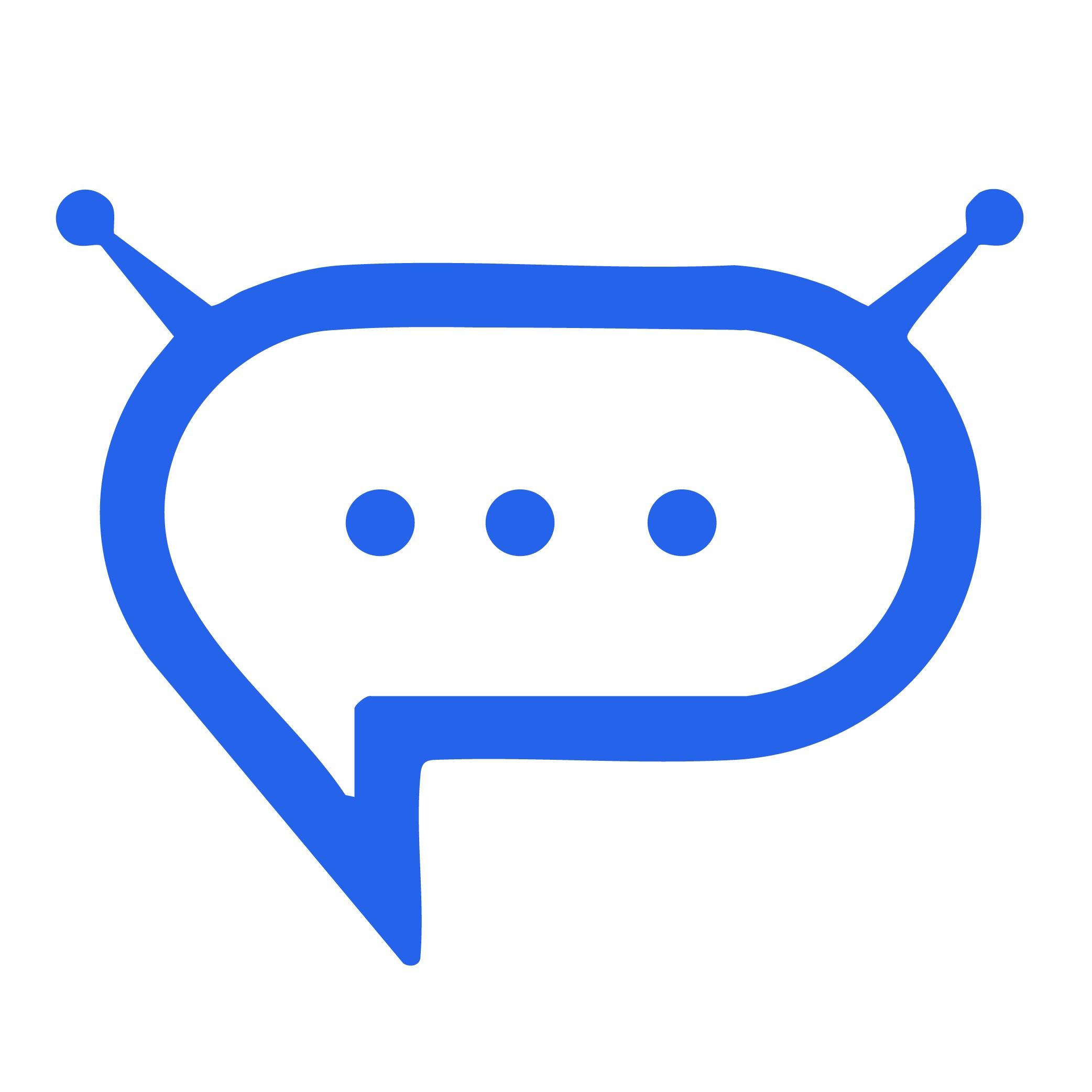 Tec Stack messagebot.in - Technology Stack