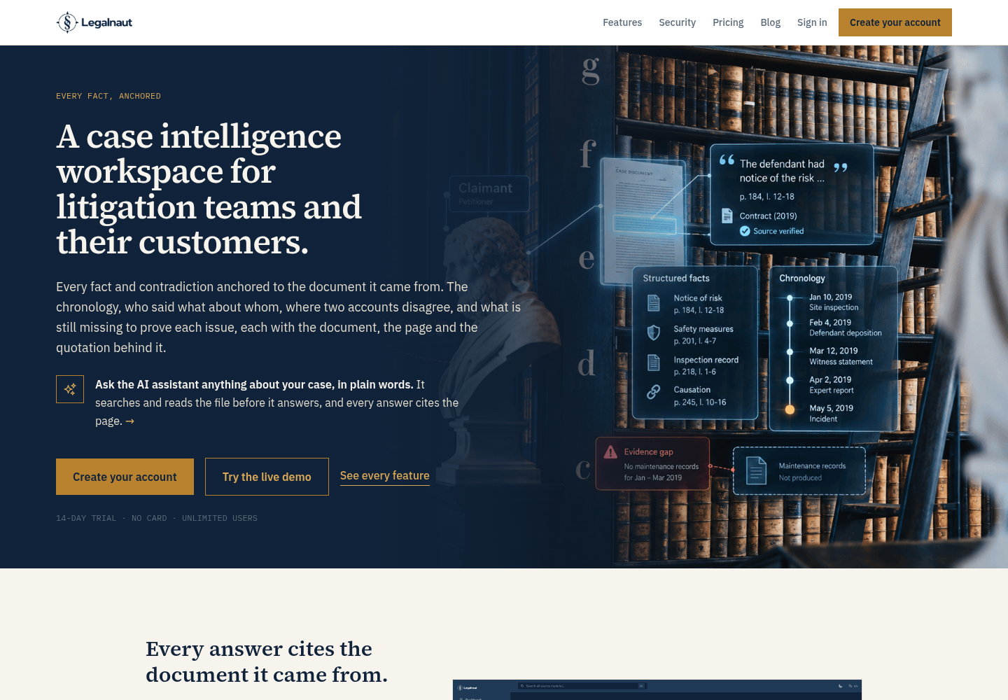 ai-tattoo.org - Technology Stack