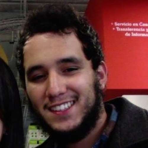 Alexandro Martínez