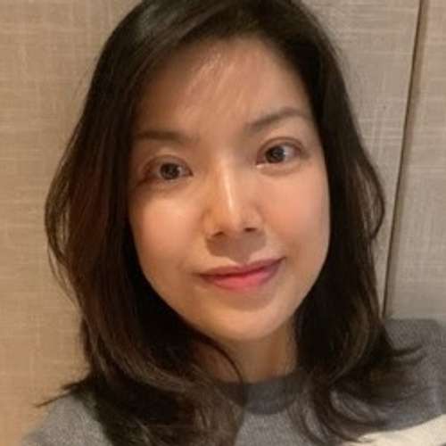 Yi Ling chen